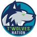 Timberwolves Nation (@twolvesnationcp) Twitter profile photo Timberwolves Nation (@twolvesnationcp) Twitter profile photo