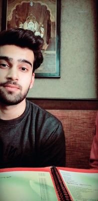 rishavg60's profile picture. #IT Engg #jammu #INDIA #J&K