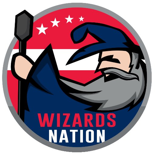 #WizardsNation -- your source for Washington Wizards news & info