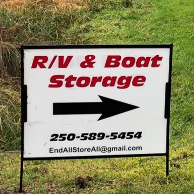 Endall Store All Self Storage