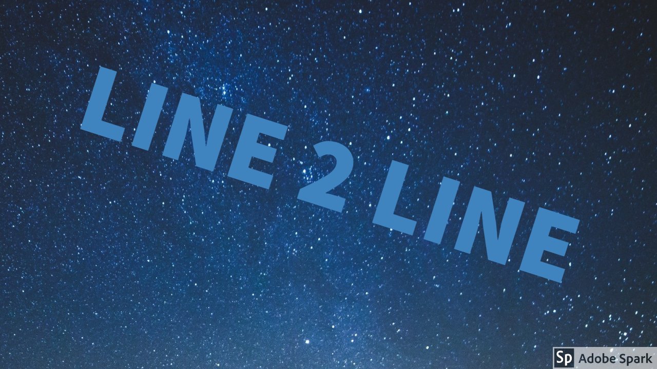 Line2Line1's profile picture. 