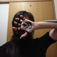 黒鯖 (@pochi_nyan) Twitter profile photo