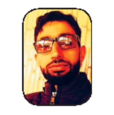 Shafqat Shaheen Sheikh Freelance Journalist, Columnist and Human Right Activist from Kishtwar Jammu and Kashmir