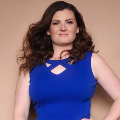 AAConfidence's profile picture. All About Confidence💃🏻 Host @herpaderppod🌺