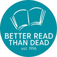 Better Read Books(@BRTDbookshop) 's Twitter Profileg
