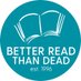 Better Read Books (@BRTDbookshop) Twitter profile photo