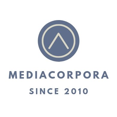 MediaCorpora Profile Picture