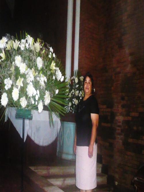 Rina Cortés Zurita