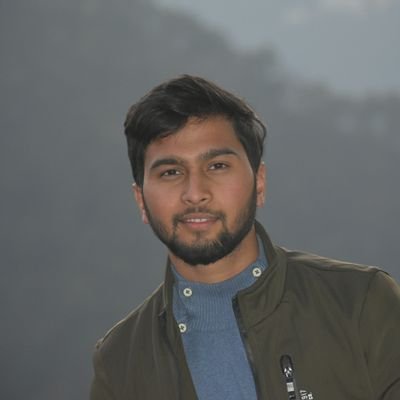 sandy_puchd's profile picture. Just a regular guy..