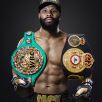 Badou Jack (@badoujack) 's Twitter Profile