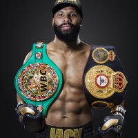 Badou Jack(@BadouJack) 's Twitter Profile Photo