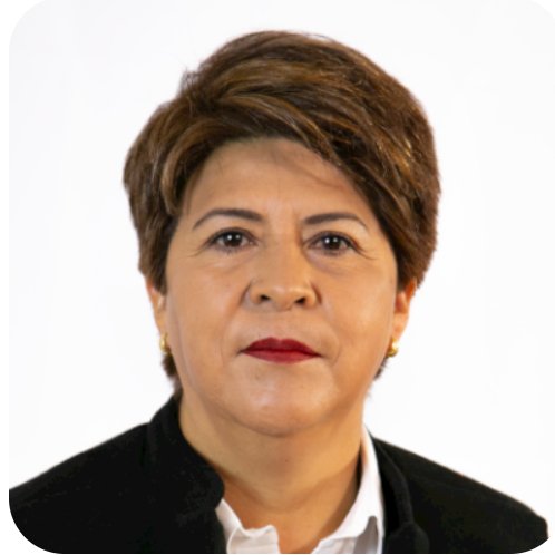 ❤️Regidora del H. Ayuntamiento de Metepec 2019-2021❤️.
«Soy una mujer comprometida con un verdadero cambio; mi sangre es roja y mi corazón es de izquierda»