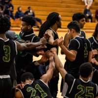 SVC Men's Basketball (@svcmensbball) 's Twitter Profile