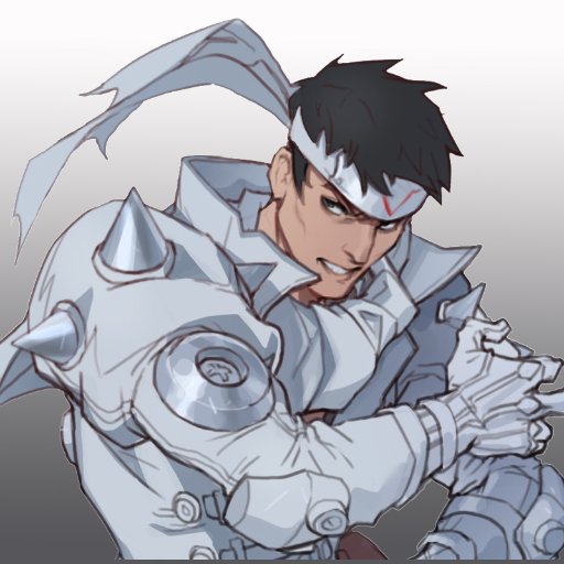 CN_SilverGamer's profile picture. El Twitter de mi canal de Youtube y Twitch. El horario de los directos se hacen dos dias por semana a partir de las 10 am hora Japon