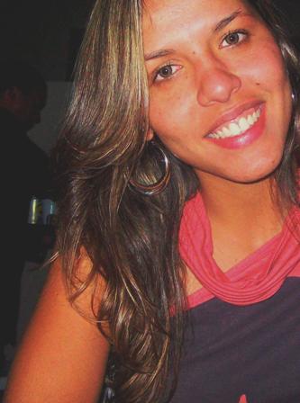 Juliana Oliveira Profile