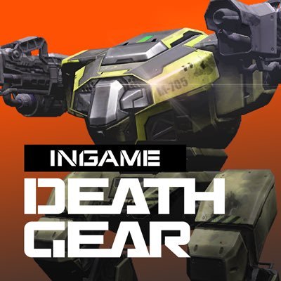 Official Twitter Of #DeathGear