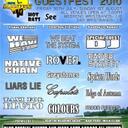 Daniel Milburn - @GUESTFEST - Twitter