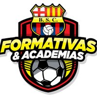 Formativas Barcelona SC - NYC (@barcelonanyc) 's Twitter Profile