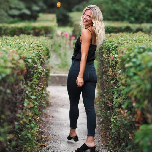 SydAlexandra's profile picture. life is precious; nurture your emotional, physical & spiritual health ✨