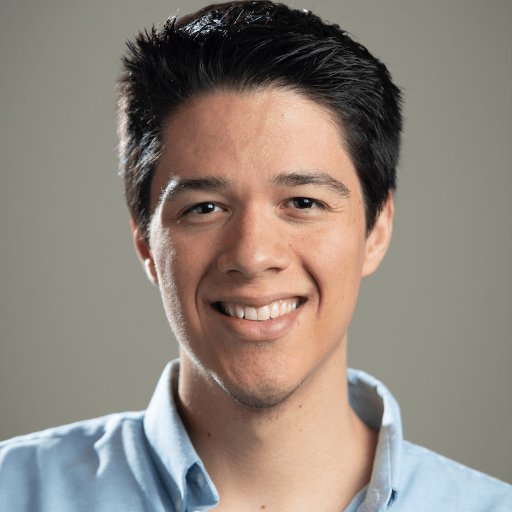 RobZuazua's profile picture. 