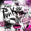 So Cute....;)!!
I LOVE YOU ALL!! 
█♥█