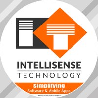 Intellisense Technology(@Intelisensetech) 's Twitter Profile Photo