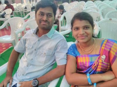 rakeshp19281445's profile picture. 