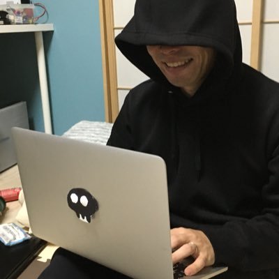 simotin13's profile picture. フリーのソフトウェアエンジニアです。 組込みとか低レイヤが好きです。 沖縄とルートビアと海も好きです。 乃紫さんとつじかほさんも好きです。 おいしくるメロンパンも好きです。 皆様よろしくお願いいたします。