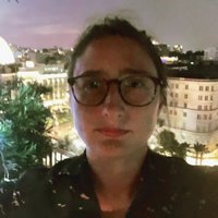 Rosa Goldensohn (@rosagoldensohn) 's Twitter Profile