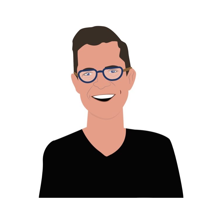 Retail Technology Geek. On a quest to find the most unique & futuristic retailer. Play a little golf along the way.