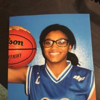 Ajacia Griffith (@fvmaoujay) 's Twitter Profile