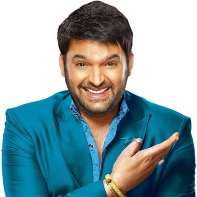 Kapil Is Love ❣️