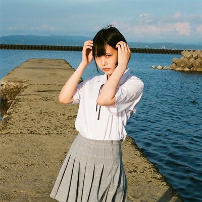 あのファースト写真集 Another 公式 Ano Photobook Twitter