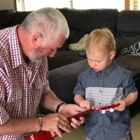 Rex Burdon (@rexburdon) 's Twitter Profile Photo