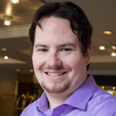 donaldtripp's profile picture. IT Guru in Seattle, WA