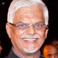 Sanjay Baru (@sanjaybaru2019) 's Twitter Profile