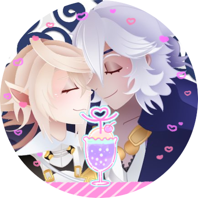 Adoke l Comms open ✨🌙さんのプロフィール画像