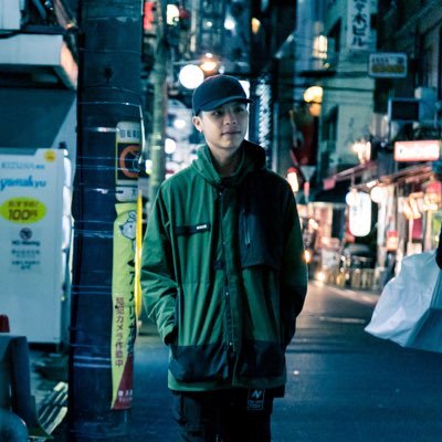 Axion_00288's profile picture. :)