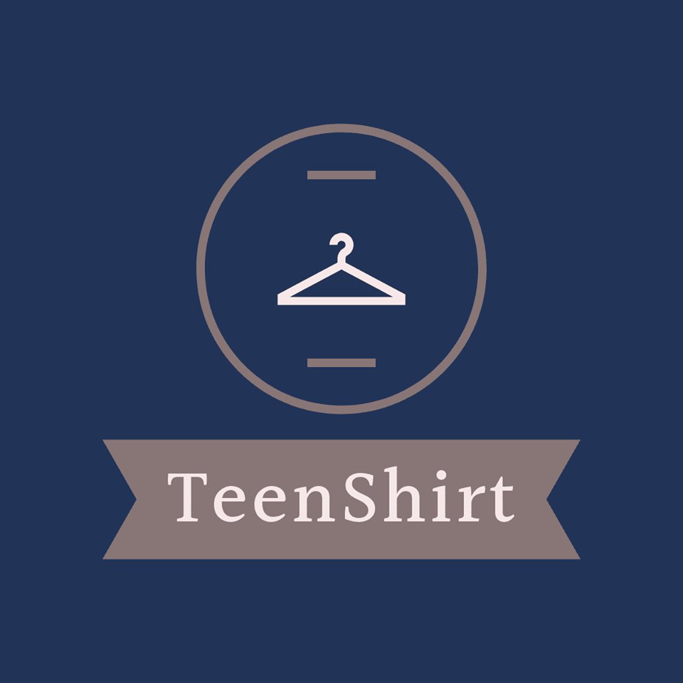 teenshirt