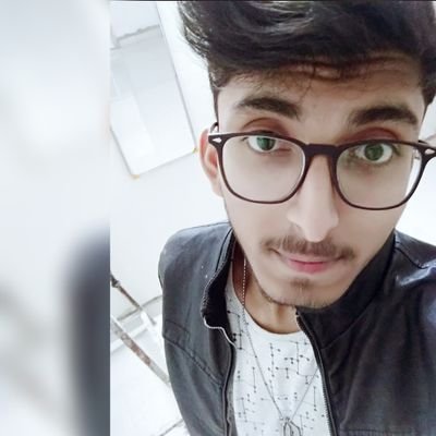 Abhishe75000452's profile picture. 