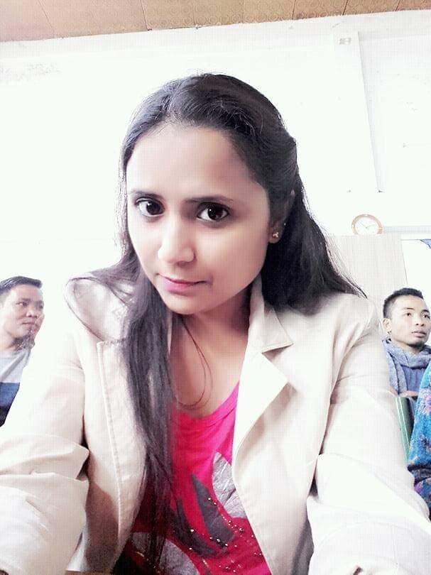 BineetaPandey's profile picture. Educator