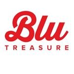 Blu Treasure is a boutique that consists of new and used clothing items. We also sell non clothing items as well, if you get a chance stop by and take a look. 😀
