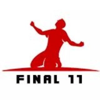 _Final11_'s profile picture. Your Dream11 and Fantasy Hero
#Dream11 #Dream11Teams #Dream11Expert
#CWC19 #TeamIndia