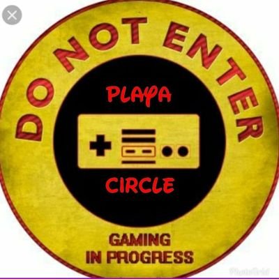 Loyal Teammate|Gamer|Movie Buff|FOLLOW, SUPPORT, LIKE if my content is eye catching or you can relate to. Inconsistent with games?TRY them all, look 4 my LINKS!