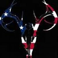 Jess Roland - @huntingamerica Twitter Profile Photo