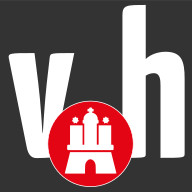 VelorouteHH's profile picture. https://t.co/AZs6tCbD7d – Ausbaustand und Führung von Hamburgs Alltags und Freizeit Fahrradrouten. Privatprojekt. @VelorouteHamburg@norden.social