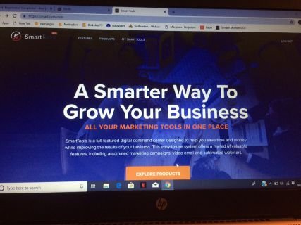 DigitalMarketH1's profile picture. 