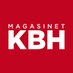 Magasinet KBH (@magasinetkbh) Twitter profile photo Magasinet KBH (@magasinetkbh) Twitter profile photo