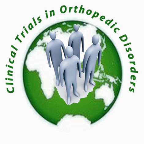 Clinical Trials in Orthopedic Disorders