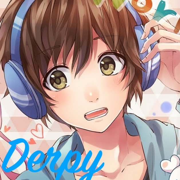 DerpyWasHere's profile picture. rusty mania player // i like a lot of hentai be warned